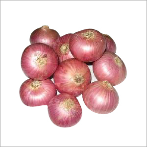 Red Onions