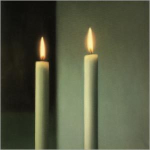 Richter Candles