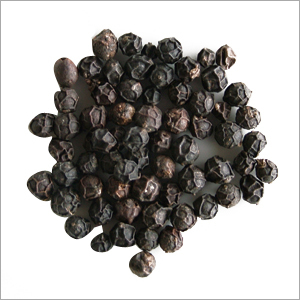 Black Pepper