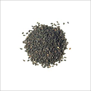 Black Sesame Seeds