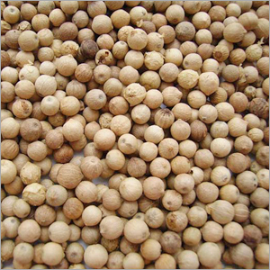 White Pepper