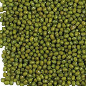 Pulses - Green Nil Admixture | Nutritious Pure Impurity Free Low Moisture Various Packaging