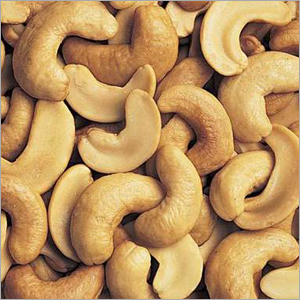 Cashew Nuts