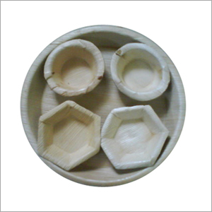 paper plates/bowl