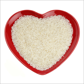 Basmati Rice