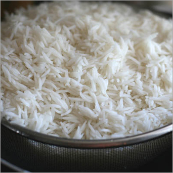 Pure Basmati Rice