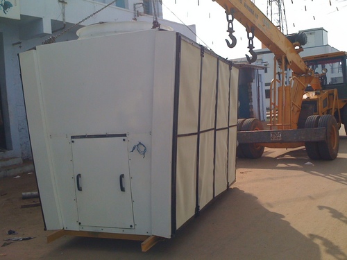 Cooling Tower