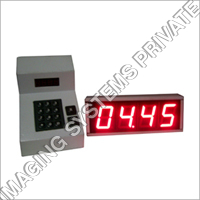 Token Counter