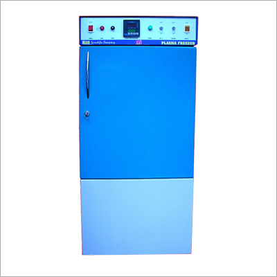 Low Temperature Cabinet