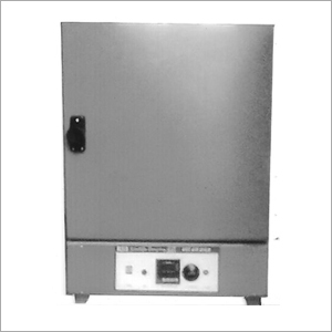 Laboratory Hot Air Oven