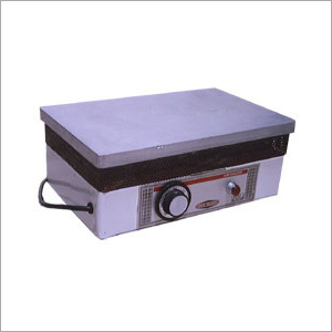 Rectangular Hot Plate