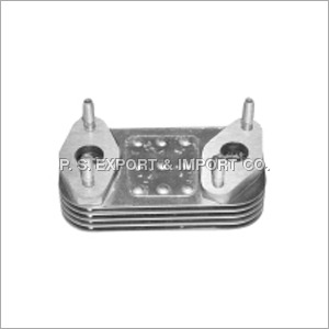 Oil Cooler