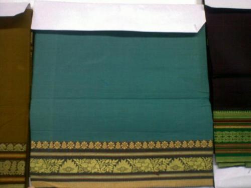 Cotton Saree