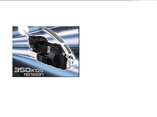 Pneumatic Strapping Tool