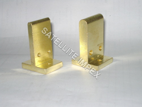Brass T Type Contacts