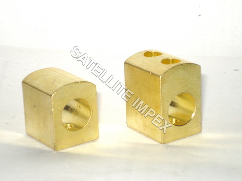 Brass HC Type Contacts