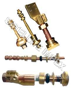 Brass Transformer Parts