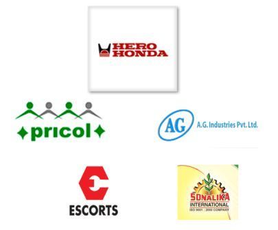 Our Esteemed Client