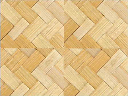 Bamboo Mat