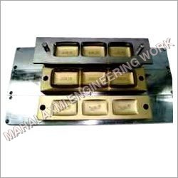 Industrial Soap Mould