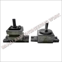 Manual Dies Soap Mould