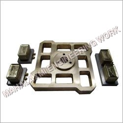 Banded Soap Moulds