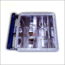 Industrial Sigma Mixer