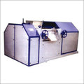Triple Roll Mills For Soap Plants