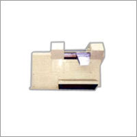 Industrial Triple Roll Mills