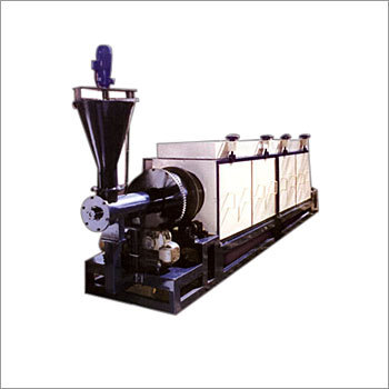 Tunnel Dryers - Steel, Capacity: 50-1000 Kg/Hr | Cost Effective, Durable Design, Efficient Drying, Infrared Heating, Versatile Use