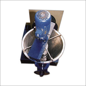 Industrial Tunnel Dryers