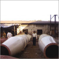 Spray Dryers - Steel, Shell Sizes 900-1800 mm, Output Capacity 500-5000 Kgs/Hr, Gearbox VG 320, Gear Train VG 40 | Cost Effective, High Efficiency, Moisture Reduction, Vacuum Operation, Versatile Sizes