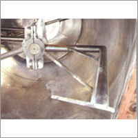 Vacuum Soap Plant Dryers