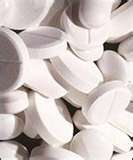 Water Disinfection Tablets