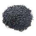 Li-ag Complex Impregnated Carbon - Irregular Shape, High Porosity, Black | Bacteria Removal, Chlorine Removal, Long Life, Odor Reduction, 30-35% Impurity Absorption