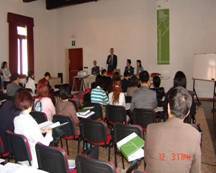 Water Traetment Consultancy Services