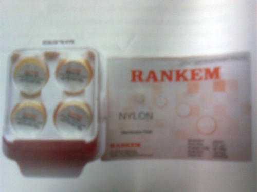 Laboratory Equipments