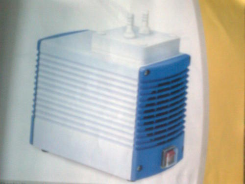 Chemker Vacuum Pump