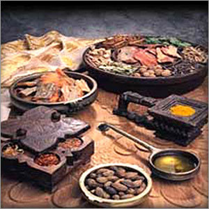 Ayurvedic Products