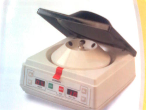 Micro Centrifuge