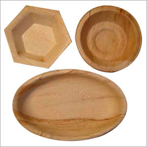 Areca Leaf Plates