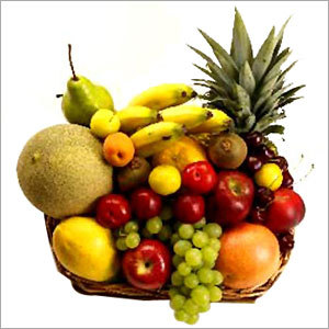 Indian Fruits