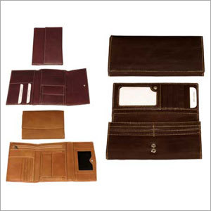 Leather Products