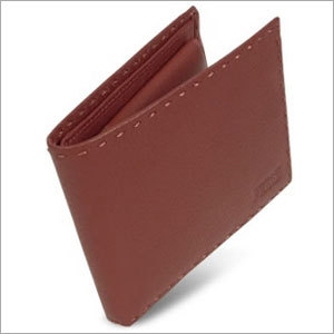 Italian Leather Wallet