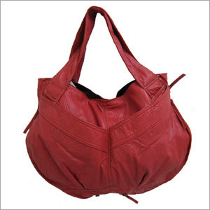 Savileathers Leather Bag