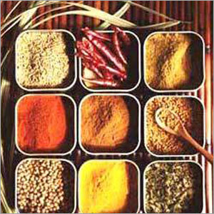 Indian Spices Powder