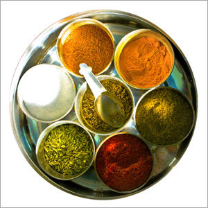 Spices