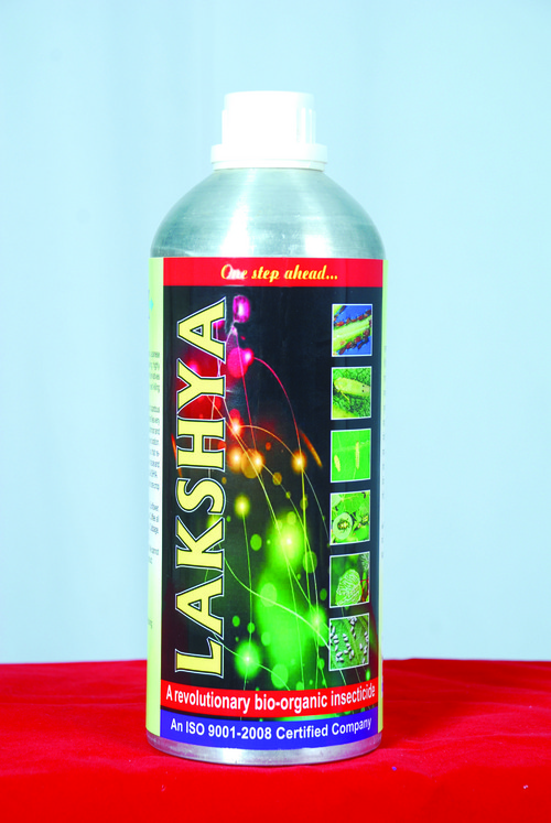 Bio Organic Insecticide