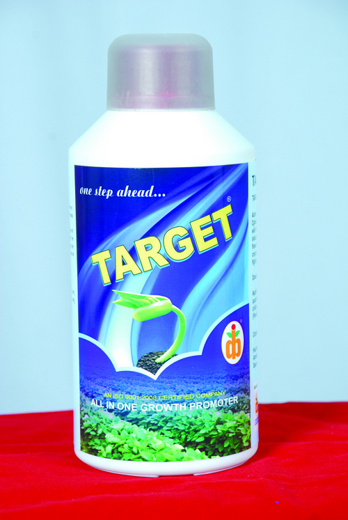 Growth Harmones & Special Nutrients