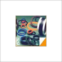 Pneumatic Seals